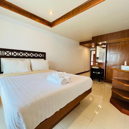 Seaside Palace Hotel 苏梅岛 外观 照片
