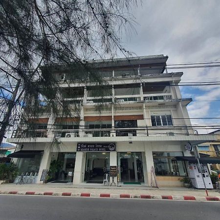 Seaside Palace Hotel 苏梅岛 外观 照片