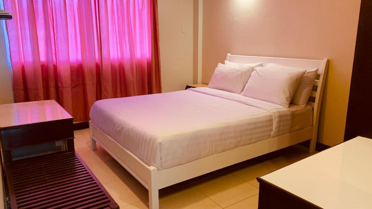 Seaside Palace Hotel 苏梅岛 外观 照片