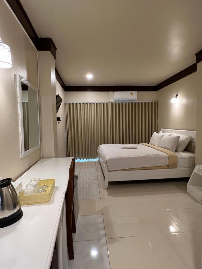 Seaside Palace Hotel 苏梅岛 外观 照片
