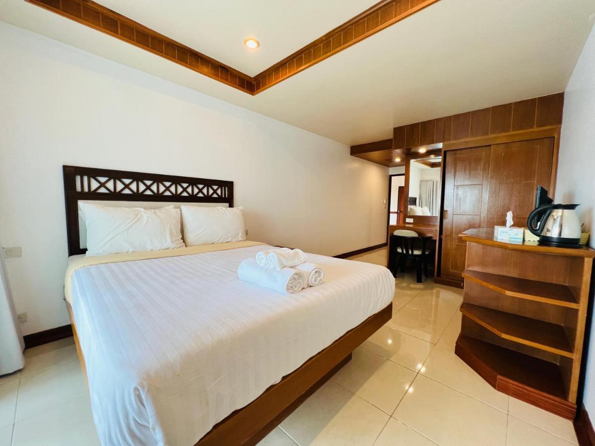 Seaside Palace Hotel 苏梅岛 外观 照片
