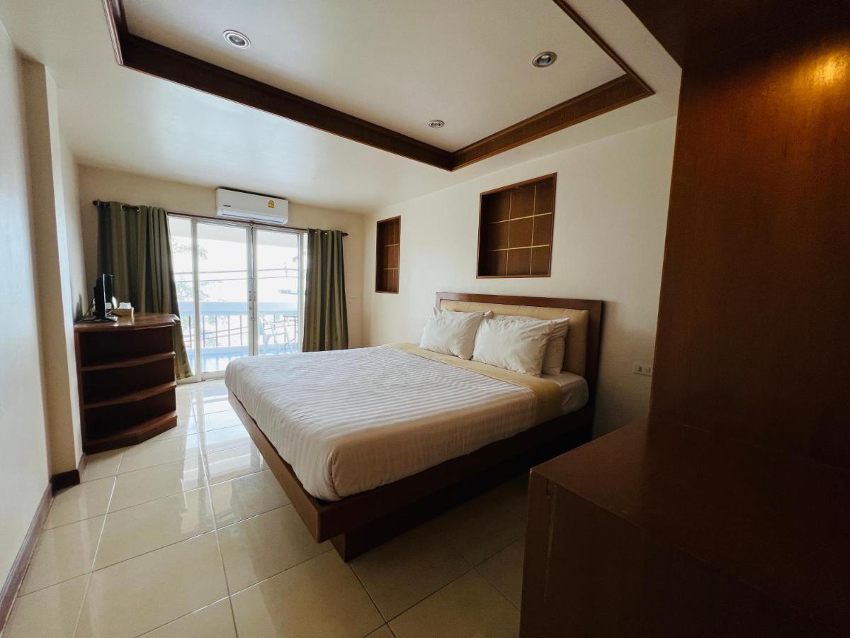 Seaside Palace Hotel 苏梅岛 外观 照片