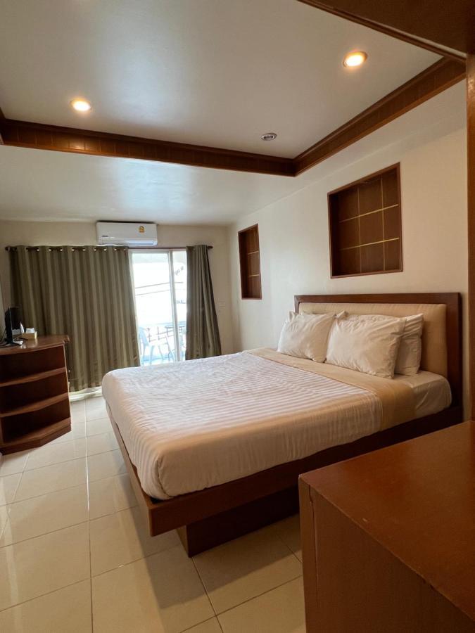 Seaside Palace Hotel 苏梅岛 外观 照片