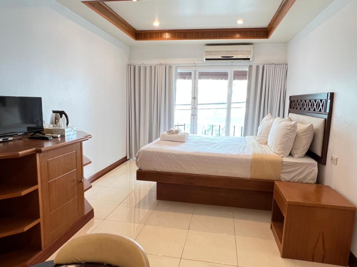 Seaside Palace Hotel 苏梅岛 外观 照片