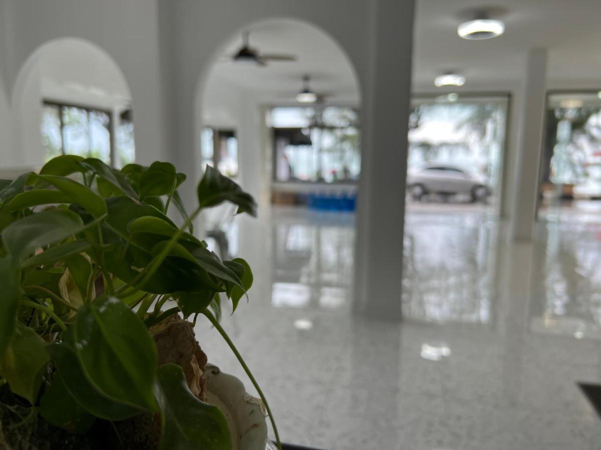 Seaside Palace Hotel 苏梅岛 外观 照片